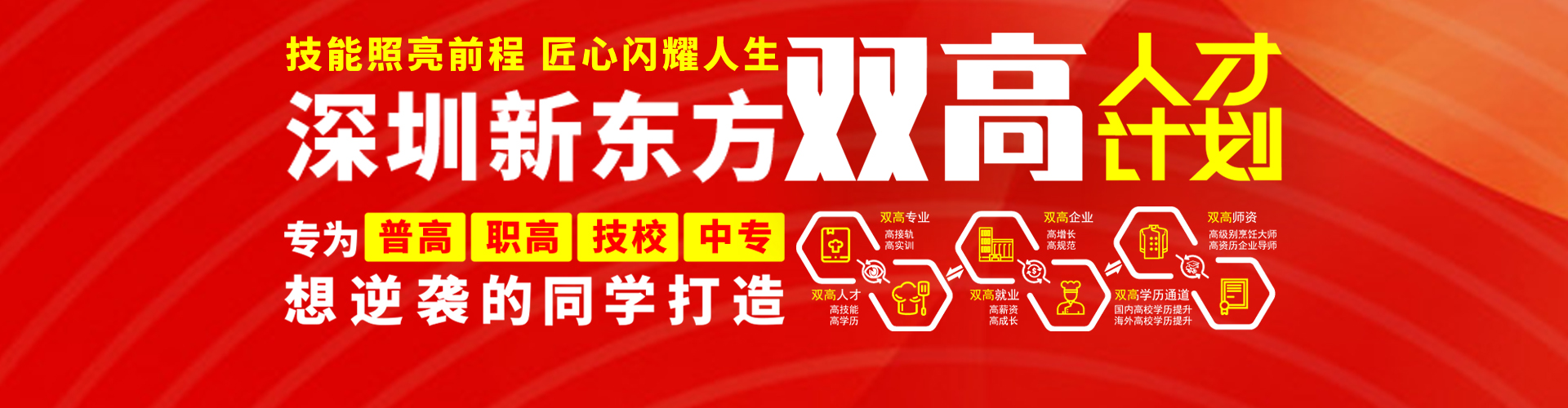 双高计划