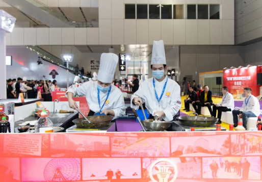 喜报！深圳新东方烹饪学校获奖+12！