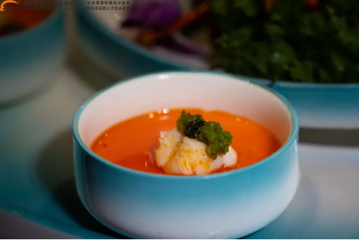 喜报！深圳新东方烹饪学校获奖+12！