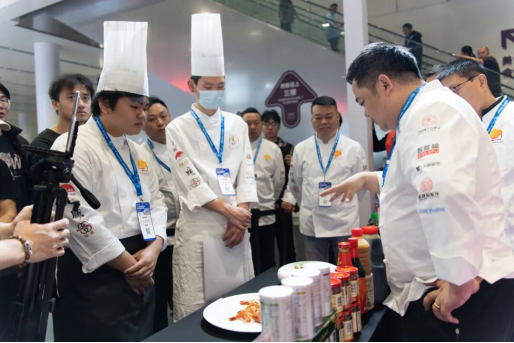 喜报！深圳新东方烹饪学校获奖+12！