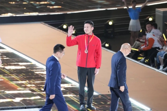 喜报！新东方闪耀全国职业技能大赛，1金1铜6优胜！