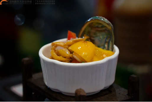 喜报！深圳新东方烹饪学校获奖+12！