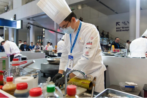 喜报！深圳新东方烹饪学校获奖+12！