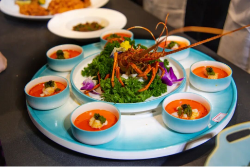 喜报！深圳新东方烹饪学校获奖+12！