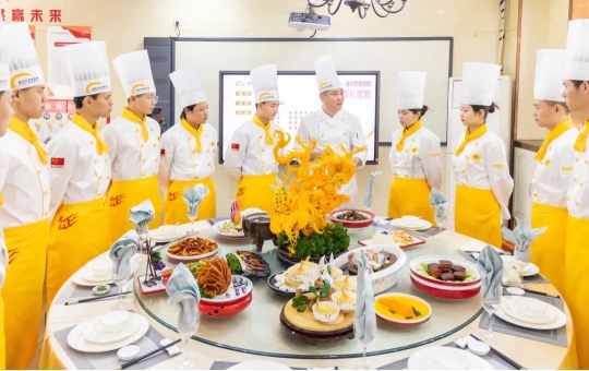 喜报！新东方闪耀全国职业技能大赛，1金1铜6优胜！