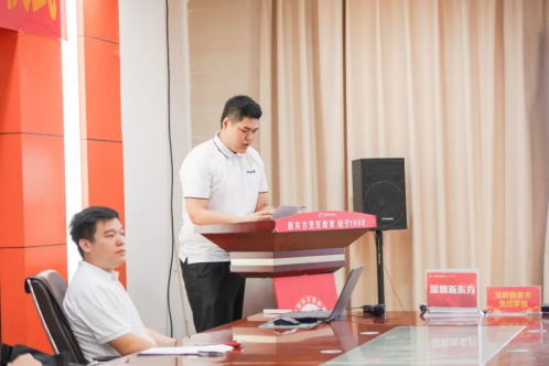 深圳新东方烹饪学校就业服务到底如何？毕业后发展前景好不好？听听两位毕业学长怎么说~