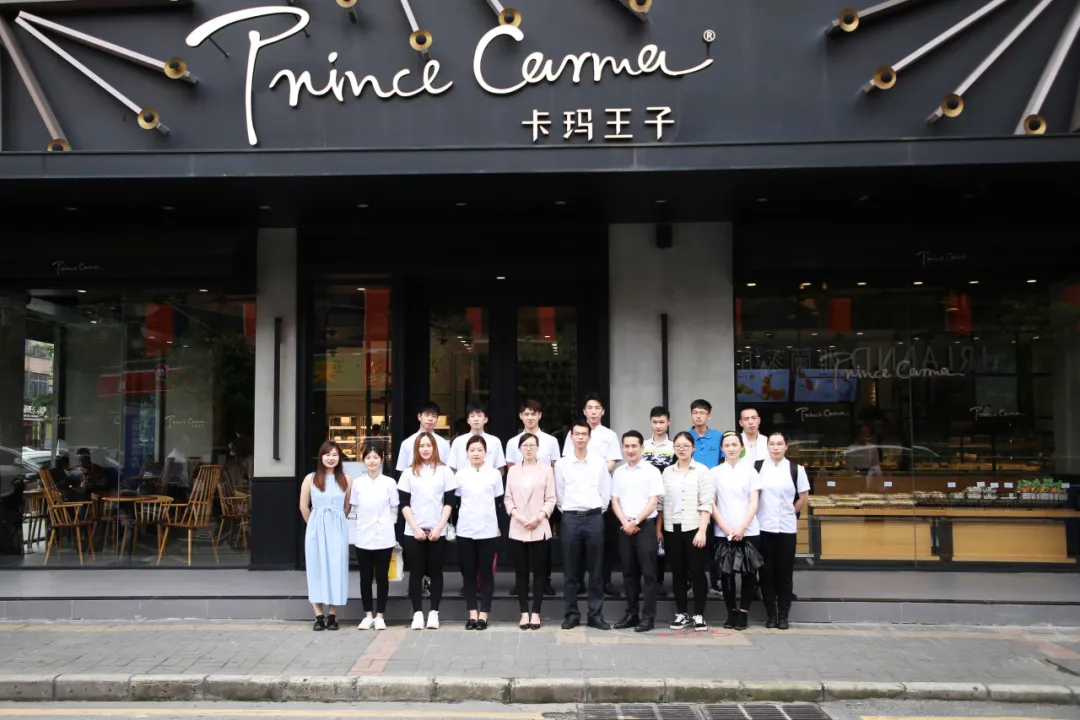 在深圳特区上学，在深圳特区学烹饪，到底有多香？这4大核心优势，帮你抢占行业风口！