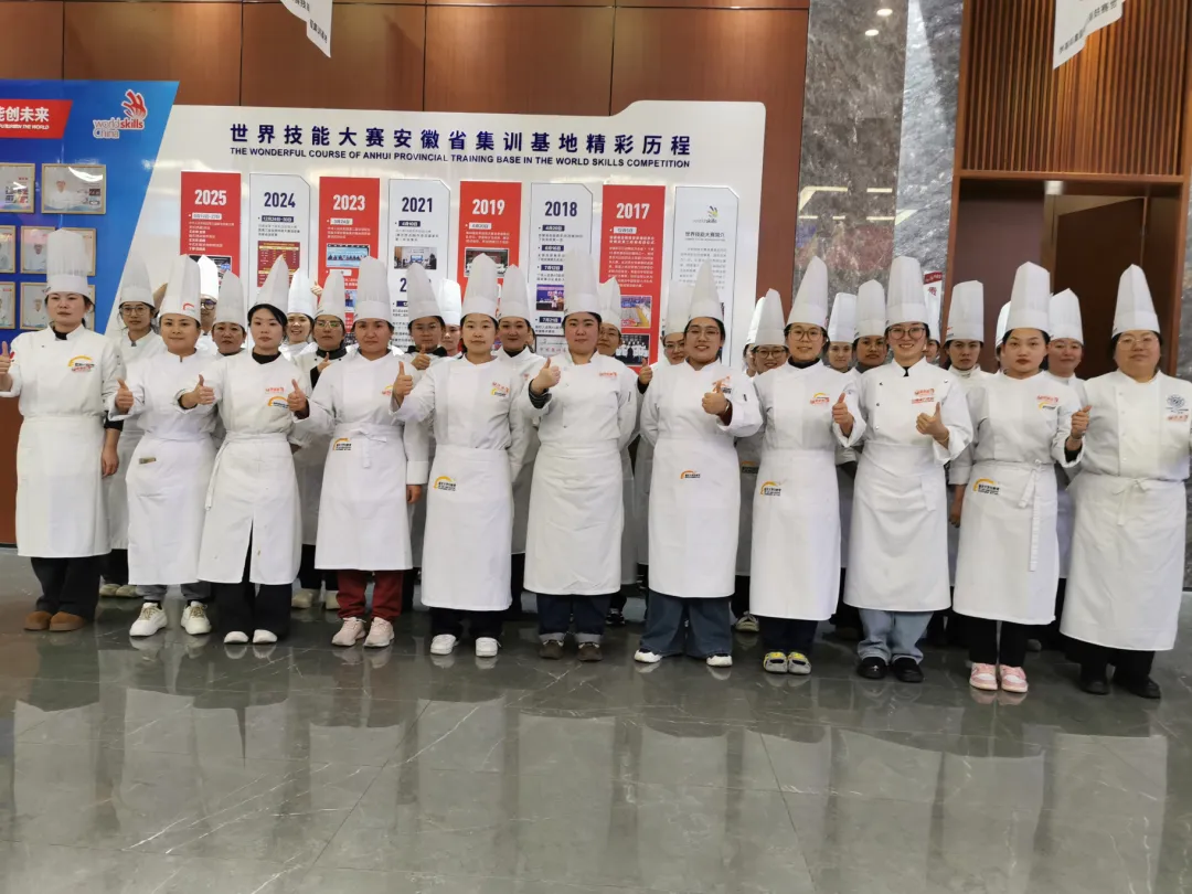 师者匠心赴深造，新品焕新启新程！深圳新东方西点新品发布会圆满落幕