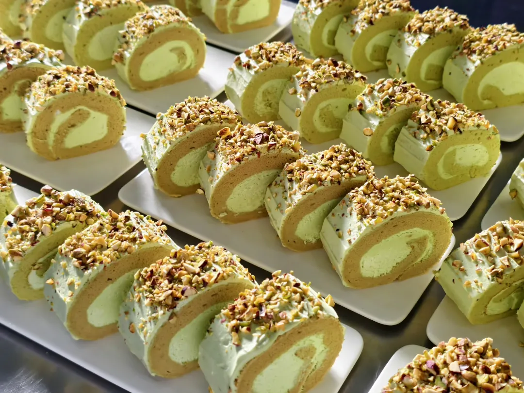 师者匠心赴深造，新品焕新启新程！深圳新东方西点新品发布会圆满落幕