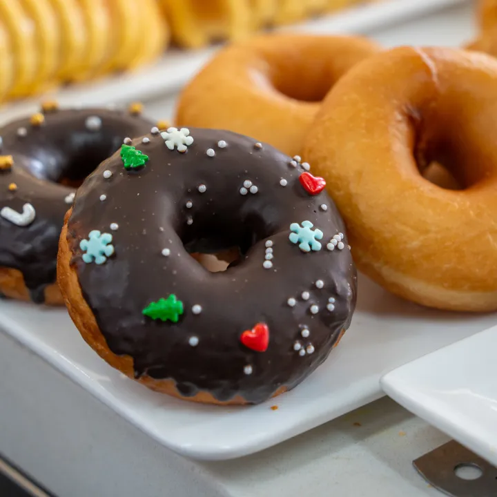 师者匠心赴深造，新品焕新启新程！深圳新东方西点新品发布会圆满落幕