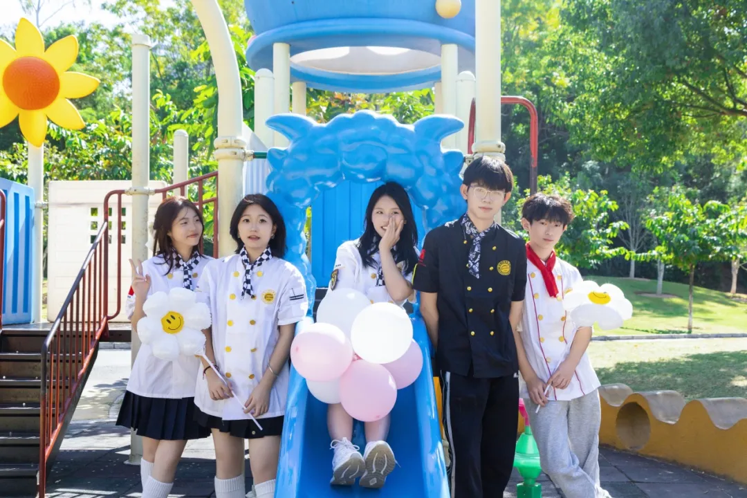 在深圳特区上学，在深圳特区学烹饪，到底有多香？这4大核心优势，帮你抢占行业风口！