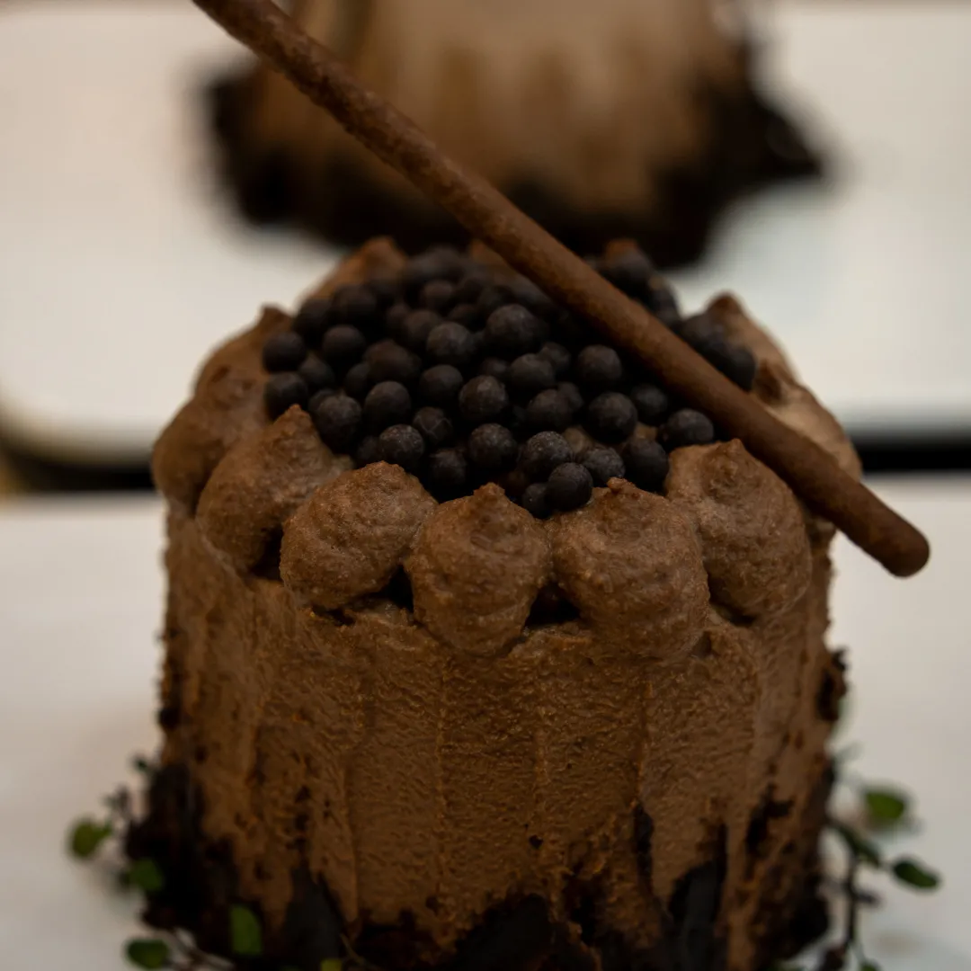 师者匠心赴深造，新品焕新启新程！深圳新东方西点新品发布会圆满落幕