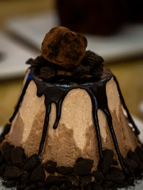 师者匠心赴深造，新品焕新启新程！深圳新东方西点新品发布会圆满落幕