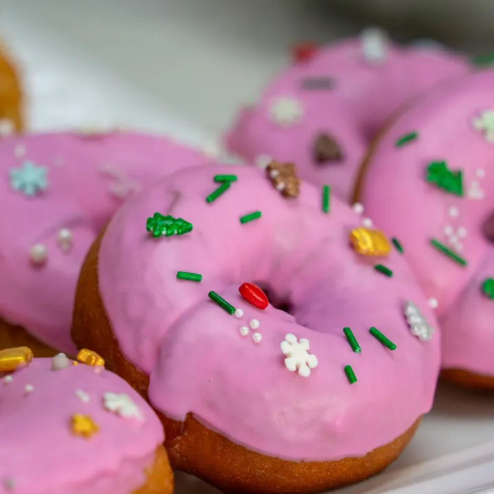 师者匠心赴深造，新品焕新启新程！深圳新东方西点新品发布会圆满落幕