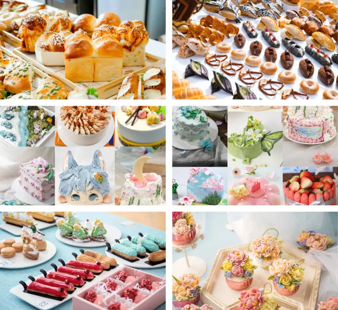 心有高远志 奋斗正当时|在新东方,每一份作品都藏着少年的滚烫初心 心有高远志 奋斗正当时|在新东方,每一份作品都藏着少年的滚烫初心