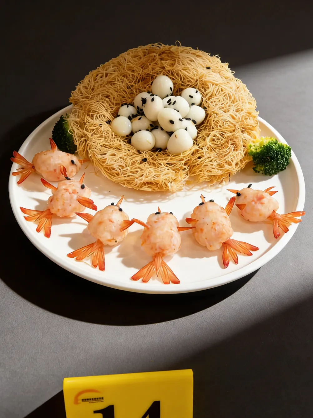 心有高远志 奋斗正当时｜在新东方，每一份作品都藏着少年的滚烫初心