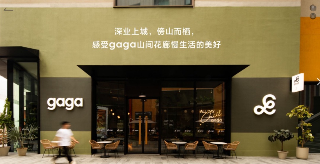 名企走进校园｜gaga招聘宣讲会走进深圳新东方烹饪学校，开启校企人才交流新通道