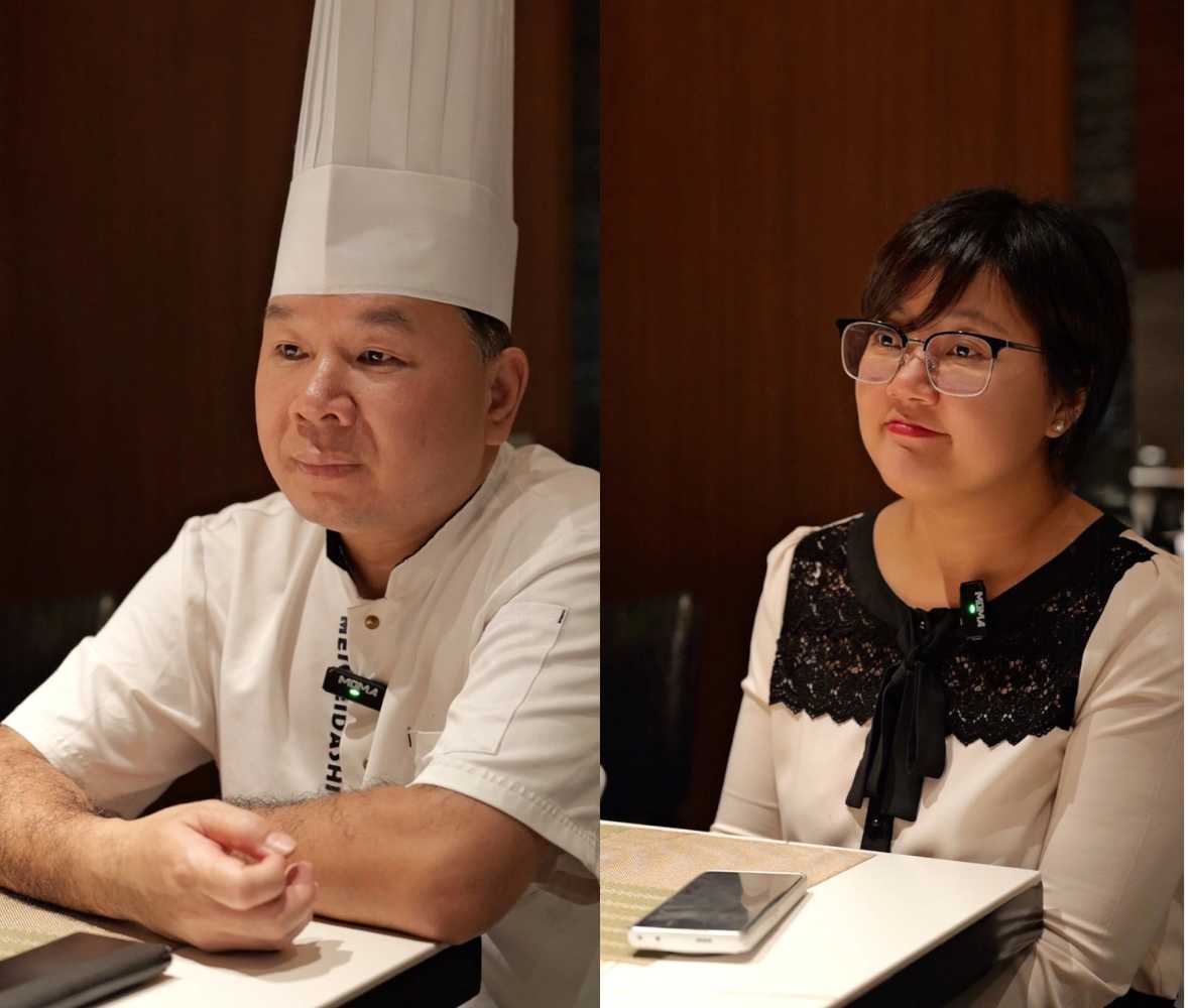 走出去与请进来：校企合作双箭齐发！深圳新东方烹饪学校走向校企共育新模式