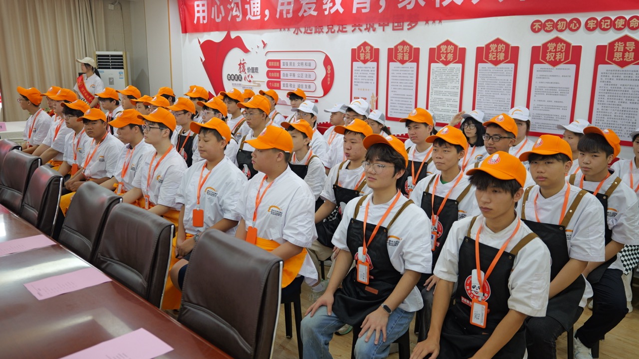 走出去与请进来：校企合作双箭齐发！深圳新东方烹饪学校走向校企共育新模式