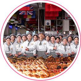 阶段教学考核成果新品研发