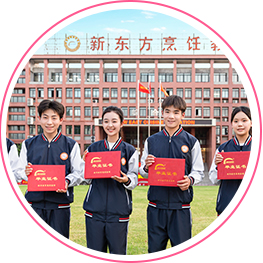 学技能+考证书