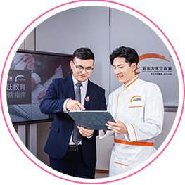 与行业知名企业合作