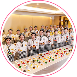 学习门店管理知识、门店创业营销，培养复合型人才