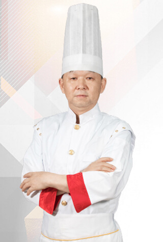 李振林